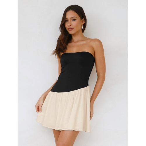 Women Long Sleeve Women Casual Dress 2025 Loose Beach Holiday Dress Sun protection Coverup