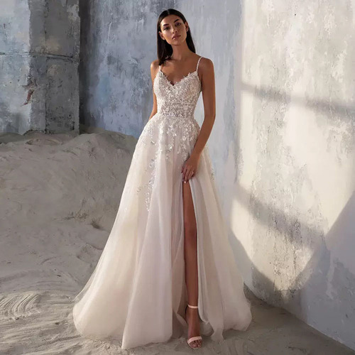 New Fashion French Slim Fit Women Dress Short Sleeve Elegant Hollow Round Neck Long Knit Dress 2026 Women Casual Dress