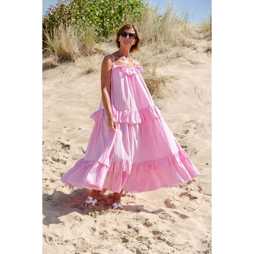 Halter Neck Dress Factory Directly Solid Color Casual Dress Wholesale Fashion Design Dress Custom logo